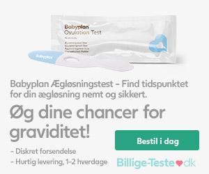 Annonce: Billige-Teste.dk
